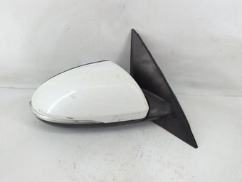 compare product 2016-2018 Kia Optima Passenger Side View Mirror - Right Door Mirror OEM Used