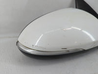 2016-2018 Kia Optima Passenger Side View Mirror - Right Door Mirror OEM Used - Oemusedautoparts1.com
