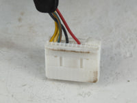 2016-2018 Kia Optima Passenger Side View Mirror - Right Door Mirror OEM Used - Oemusedautoparts1.com