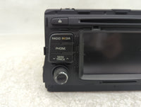 2017-2019 Kia Optima Radio AM FM Cd Player Receiver Replacement P/N:96180-A8150WK Fits Fits 2017 2018 2019 OEM Used Auto Par