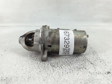 2016-2020 Kia Optima Car Starter Motor Solenoid OEM P/N:36100-2G210 36100-2G250 Fits Fits 2015 2016 2017 2018 2019 2020 OEM 