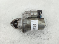 2016-2020 Kia Optima Car Starter Motor Solenoid OEM P/N:36100-2G210 36100-2G250 Fits Fits 2015 2016 2017 2018 2019 2020 OEM 