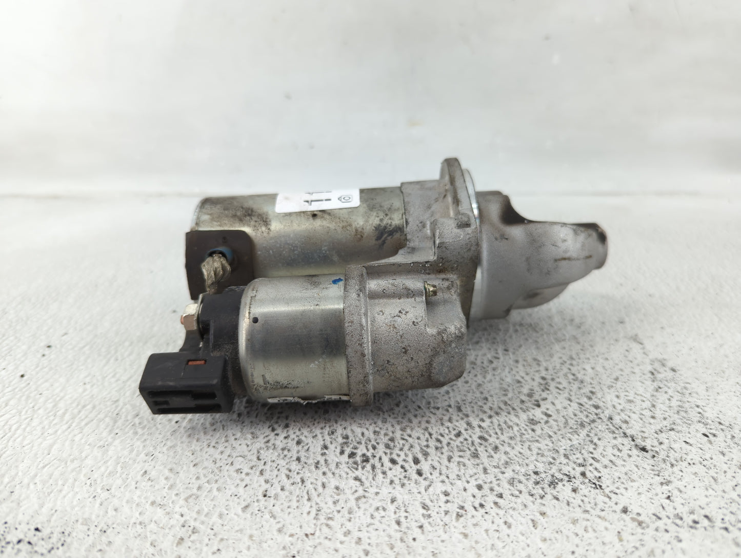 2016-2020 Kia Optima Car Starter Motor Solenoid OEM P/N:36100-2G210 36100-2G250 Fits Fits 2015 2016 2017 2018 2019 2020 OEM 