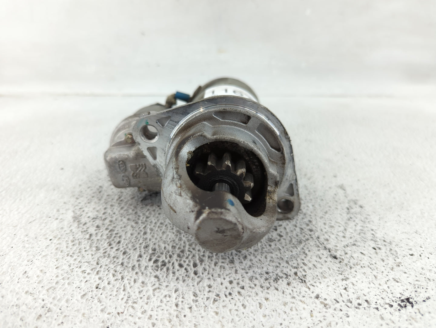 2016-2020 Kia Optima Car Starter Motor Solenoid OEM P/N:36100-2G210 36100-2G250 Fits Fits 2015 2016 2017 2018 2019 2020 OEM 