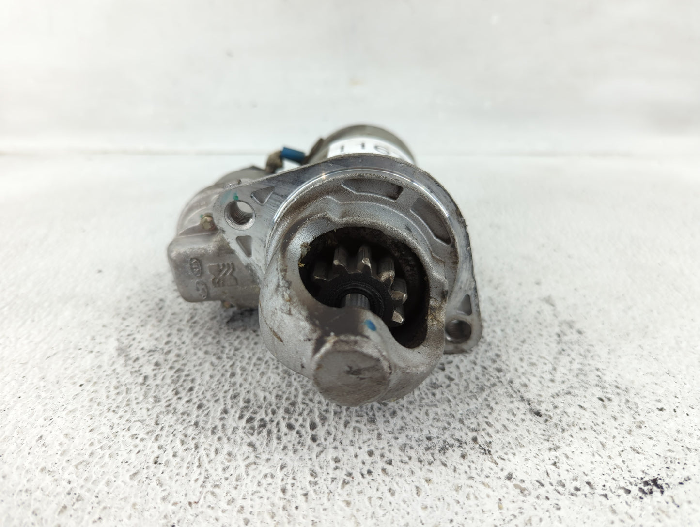 2016-2020 Kia Optima Car Starter Motor Solenoid OEM P/N:36100-2G210 36100-2G250 Fits Fits 2015 2016 2017 2018 2019 2020 OEM 