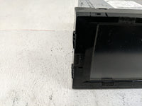 2016-2018 Kia Optima Radio AM FM Cd Player Receiver Replacement P/N:96160-D5100WK Fits Fits 2016 2017 2018 OEM Used Auto Par