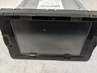 2016-2018 Kia Optima Radio AM FM Cd Player Receiver Replacement P/N:96160-D5100WK Fits Fits 2016 2017 2018 OEM Used Auto Par