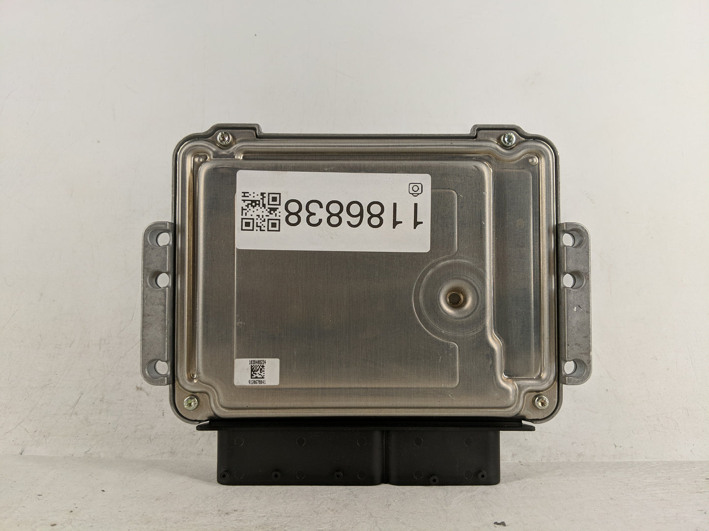 2016-2018 Kia Optima PCM Engine Control Computer ECU ECM PCU OEM P/N:39131-2BJA0 Fits Fits 2016 2017 2018 OEM Used Auto Part