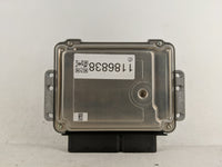 2016-2018 Kia Optima PCM Engine Control Computer ECU ECM PCU OEM P/N:39131-2BJA0 Fits Fits 2016 2017 2018 OEM Used Auto Part