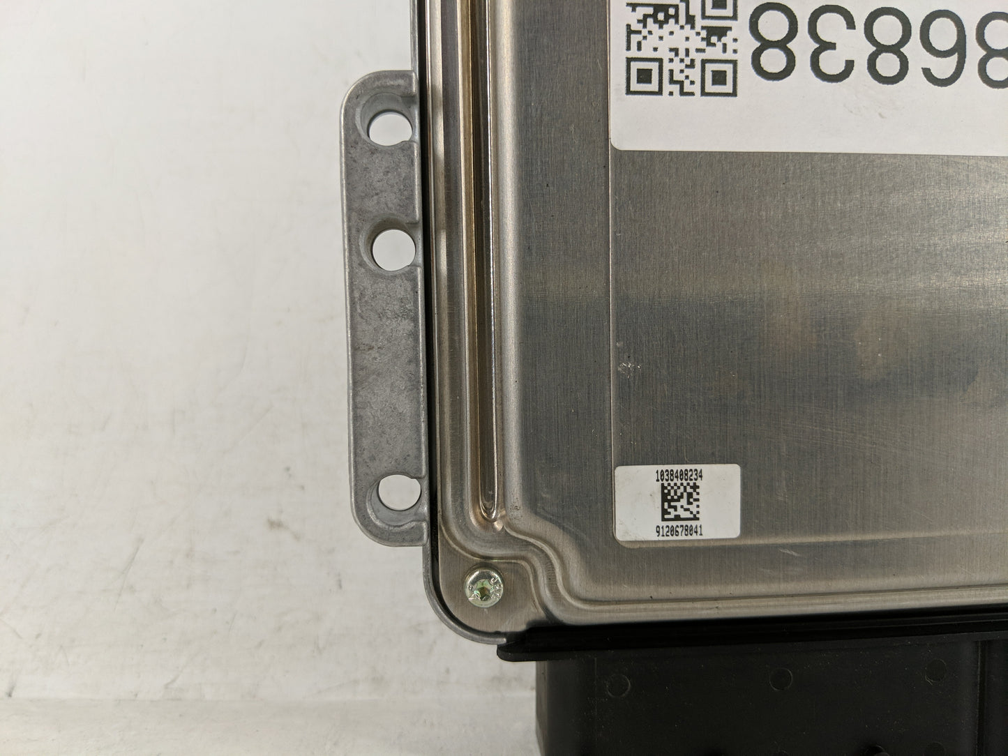 2016-2018 Kia Optima PCM Engine Control Computer ECU ECM PCU OEM P/N:39131-2BJA0 Fits Fits 2016 2017 2018 OEM Used Auto Part