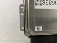 2016-2018 Kia Optima PCM Engine Control Computer ECU ECM PCU OEM P/N:39131-2BJA0 Fits Fits 2016 2017 2018 OEM Used Auto Part