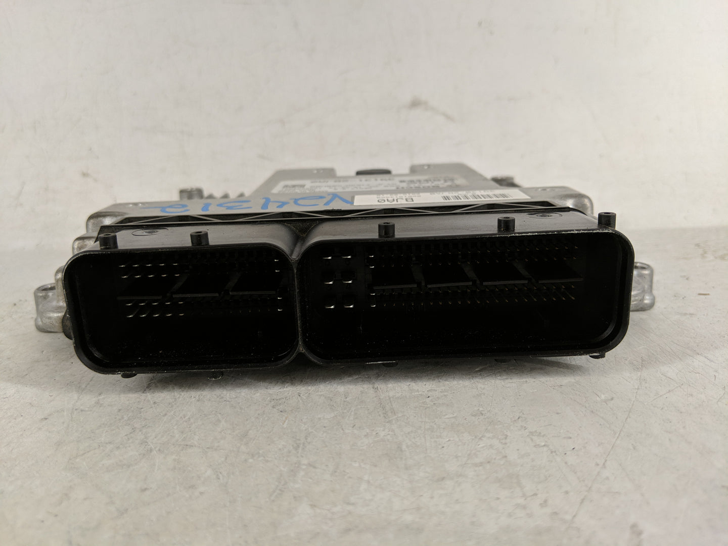 2016-2018 Kia Optima PCM Engine Control Computer ECU ECM PCU OEM P/N:39131-2BJA0 Fits Fits 2016 2017 2018 OEM Used Auto Part