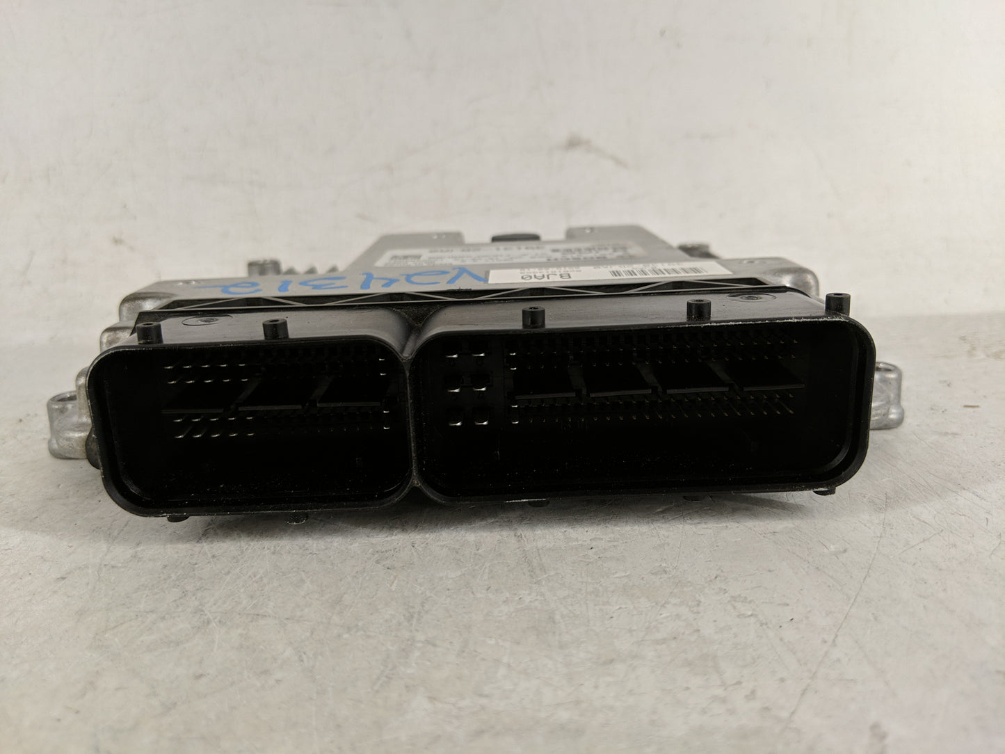 2016-2018 Kia Optima PCM Engine Control Computer ECU ECM PCU OEM P/N:39131-2BJA0 Fits Fits 2016 2017 2018 OEM Used Auto Part