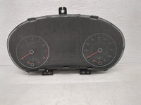2016-2018 Kia Optima Instrument Cluster Speedometer Gauges P/N:94001-D5300 Fits Fits 2016 2017 2018 OEM Used Auto Parts - Oe
