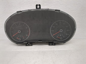 compare product 2016-2018 Kia Optima Instrument Cluster Speedometer Gauges P/N:94001-D5300 Fits Fits 2016 2017 2018 OEM Used Auto Parts