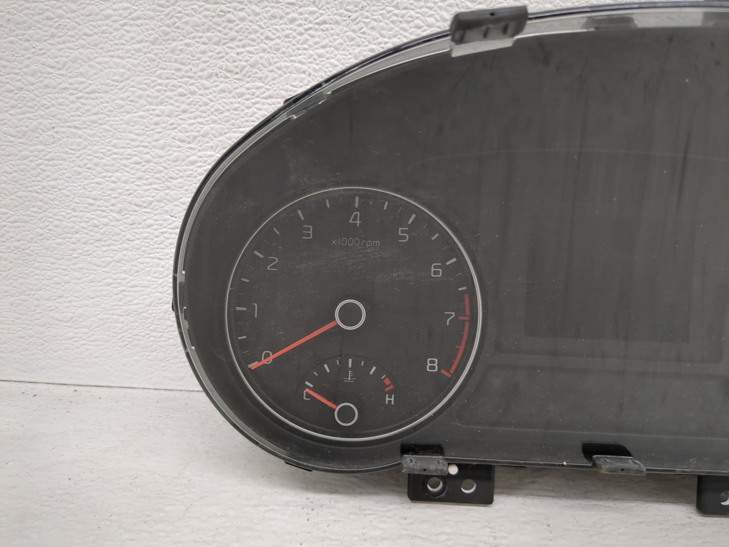2016-2018 Kia Optima Instrument Cluster Speedometer Gauges P/N:94001-D5300 Fits Fits 2016 2017 2018 OEM Used Auto Parts - Oe