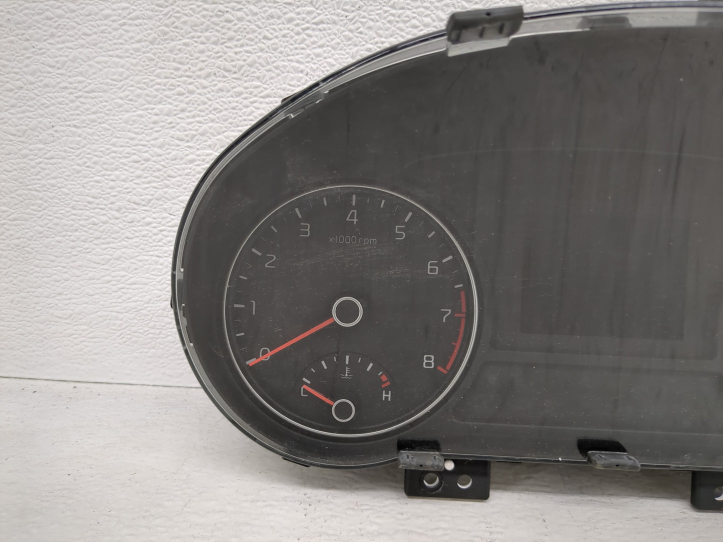 2016-2018 Kia Optima Instrument Cluster Speedometer Gauges P/N:94001-D5300 Fits Fits 2016 2017 2018 OEM Used Auto Parts - Oe