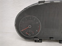 2016-2018 Kia Optima Instrument Cluster Speedometer Gauges P/N:94001-D5300 Fits Fits 2016 2017 2018 OEM Used Auto Parts - Oe