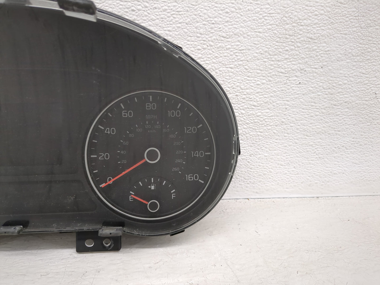 2016-2018 Kia Optima Instrument Cluster Speedometer Gauges P/N:94001-D5300 Fits Fits 2016 2017 2018 OEM Used Auto Parts - Oe