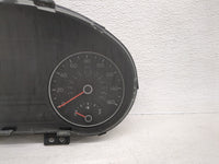 2016-2018 Kia Optima Instrument Cluster Speedometer Gauges P/N:94001-D5300 Fits Fits 2016 2017 2018 OEM Used Auto Parts - Oe