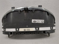 2016-2018 Kia Optima Instrument Cluster Speedometer Gauges P/N:94001-D5300 Fits Fits 2016 2017 2018 OEM Used Auto Parts - Oe