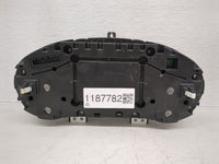 2016-2018 Kia Optima Instrument Cluster Speedometer Gauges P/N:94001-D5300 Fits Fits 2016 2017 2018 OEM Used Auto Parts - Oe