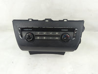 2016-2018 Kia Optima Climate Control Module Temperature AC/Heater Replacement P/N:EC500-THFCA 97250-D5500 Fits Fits 2016 201