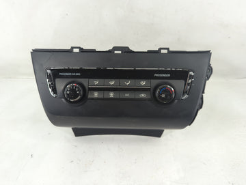 2016-2018 Kia Optima Climate Control Module Temperature AC/Heater Replacement P/N:EC500-THFCA 97250-D5500 Fits Fits 2016 201