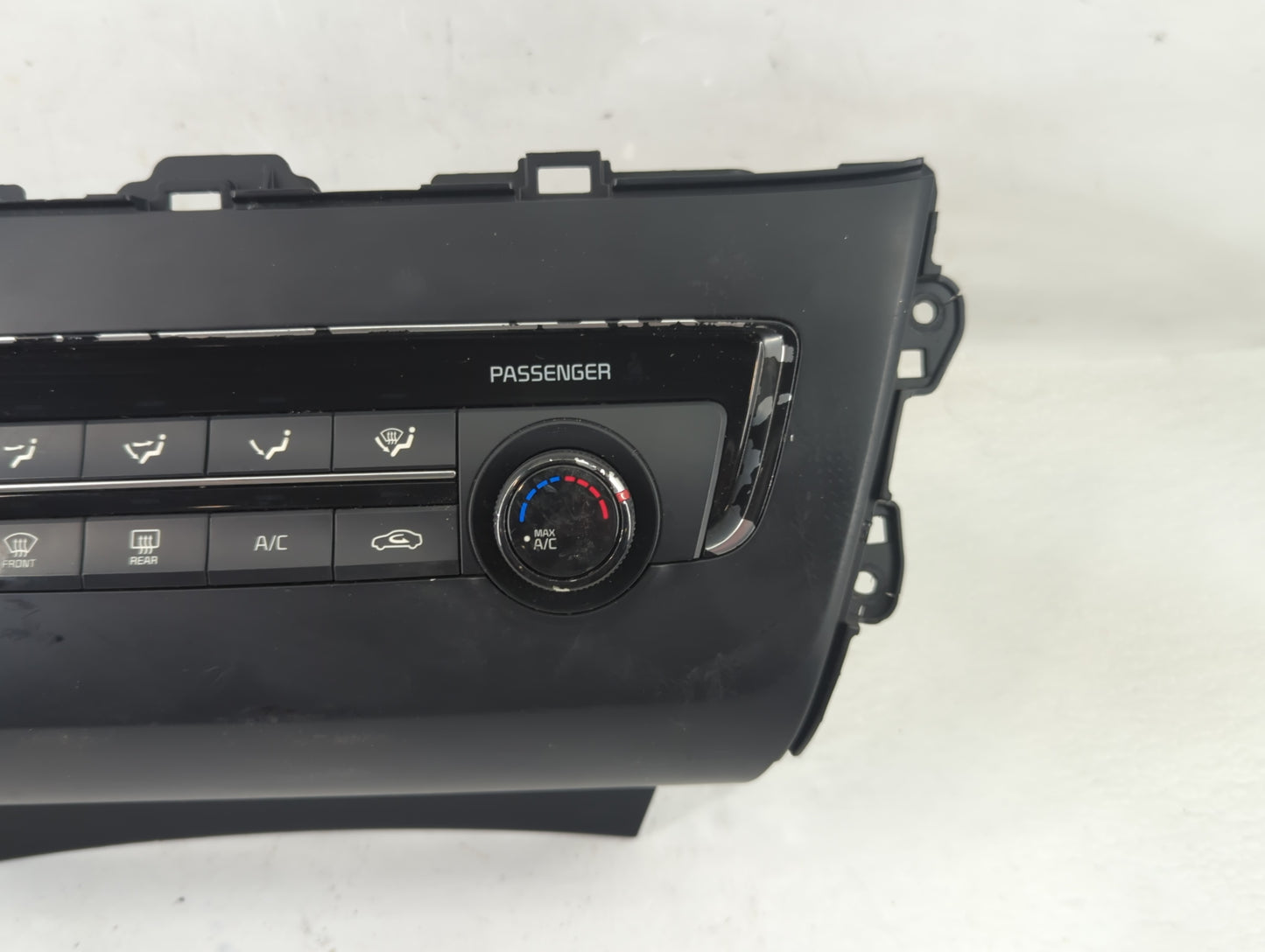 2016-2018 Kia Optima Climate Control Module Temperature AC/Heater Replacement P/N:EC500-THFCA 97250-D5500 Fits Fits 2016 201