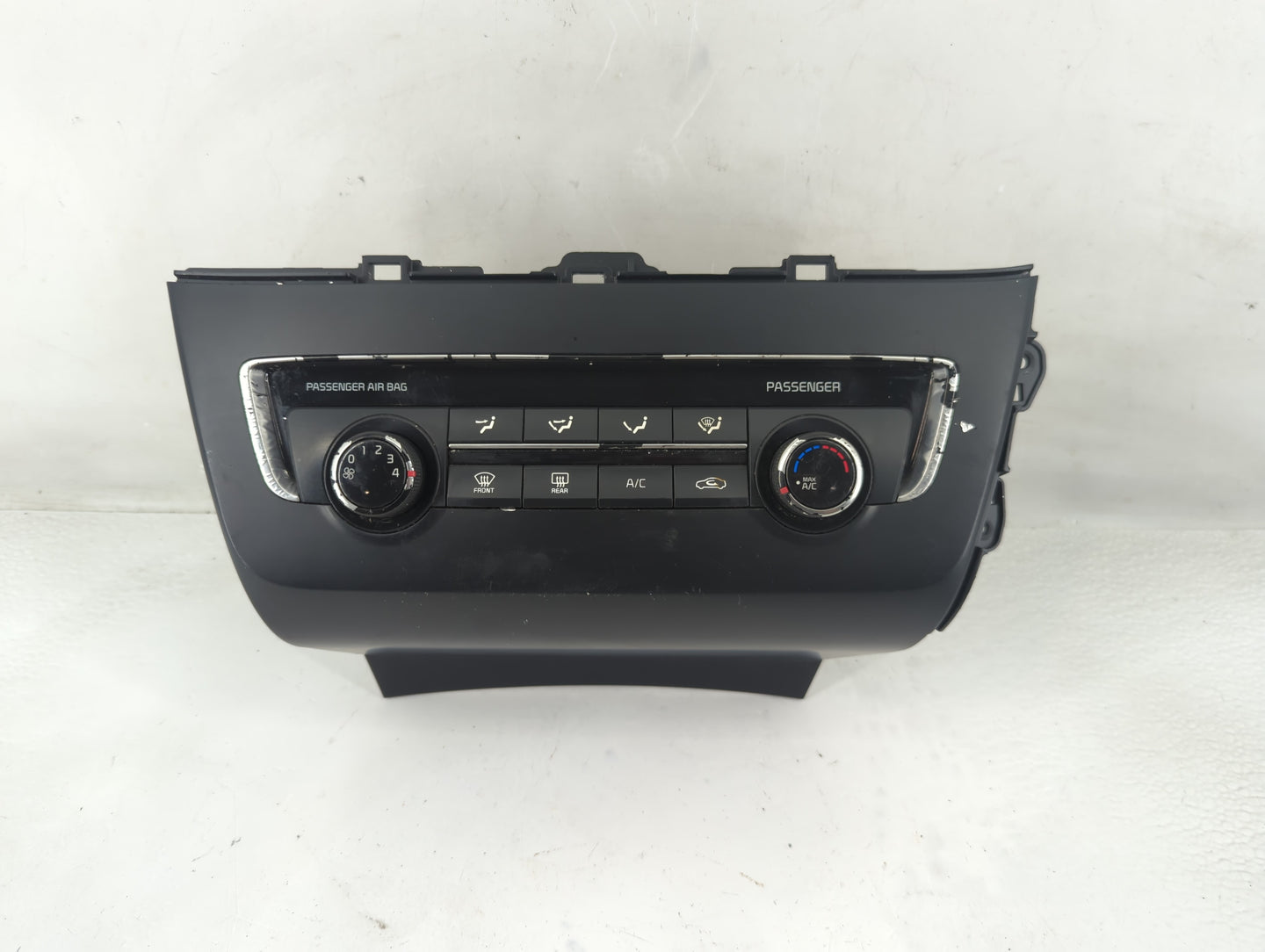 2017-2019 Kia Optima Climate Control Module Temperature AC/Heater Replacement P/N:97250-D5500 Fits Fits 2017 2018 2019 OEM U