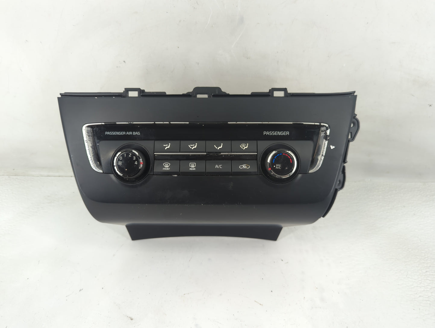 2017-2019 Kia Optima Climate Control Module Temperature AC/Heater Replacement P/N:97250-D5500 Fits Fits 2017 2018 2019 OEM U