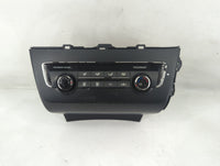 2017-2019 Kia Optima Climate Control Module Temperature AC/Heater Replacement P/N:97250-D5500 Fits Fits 2017 2018 2019 OEM U