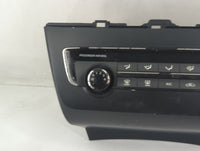 2017-2019 Kia Optima Climate Control Module Temperature AC/Heater Replacement P/N:97250-D5500 Fits Fits 2017 2018 2019 OEM U