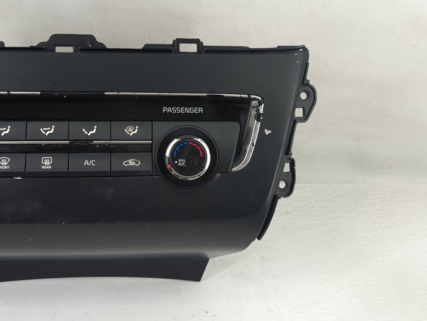 2017-2019 Kia Optima Climate Control Module Temperature AC/Heater Replacement P/N:97250-D5500 Fits Fits 2017 2018 2019 OEM U