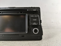 2016-2018 Kia Optima Radio AM FM Cd Player Receiver Replacement Fits Fits 2016 2017 2018 OEM Used Auto Parts - Oemusedautopa