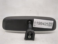 2011-2020 Kia Optima Interior Rear View Mirror Replacement OEM Fits OEM Used Auto Parts - Oemusedautoparts1.com