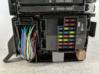 2016-2019 Kia Optima Fusebox Fuse Box Panel Relay Module P/N:91230D5070JA Fits Fits 2016 2017 2018 2019 OEM Used Auto Parts 