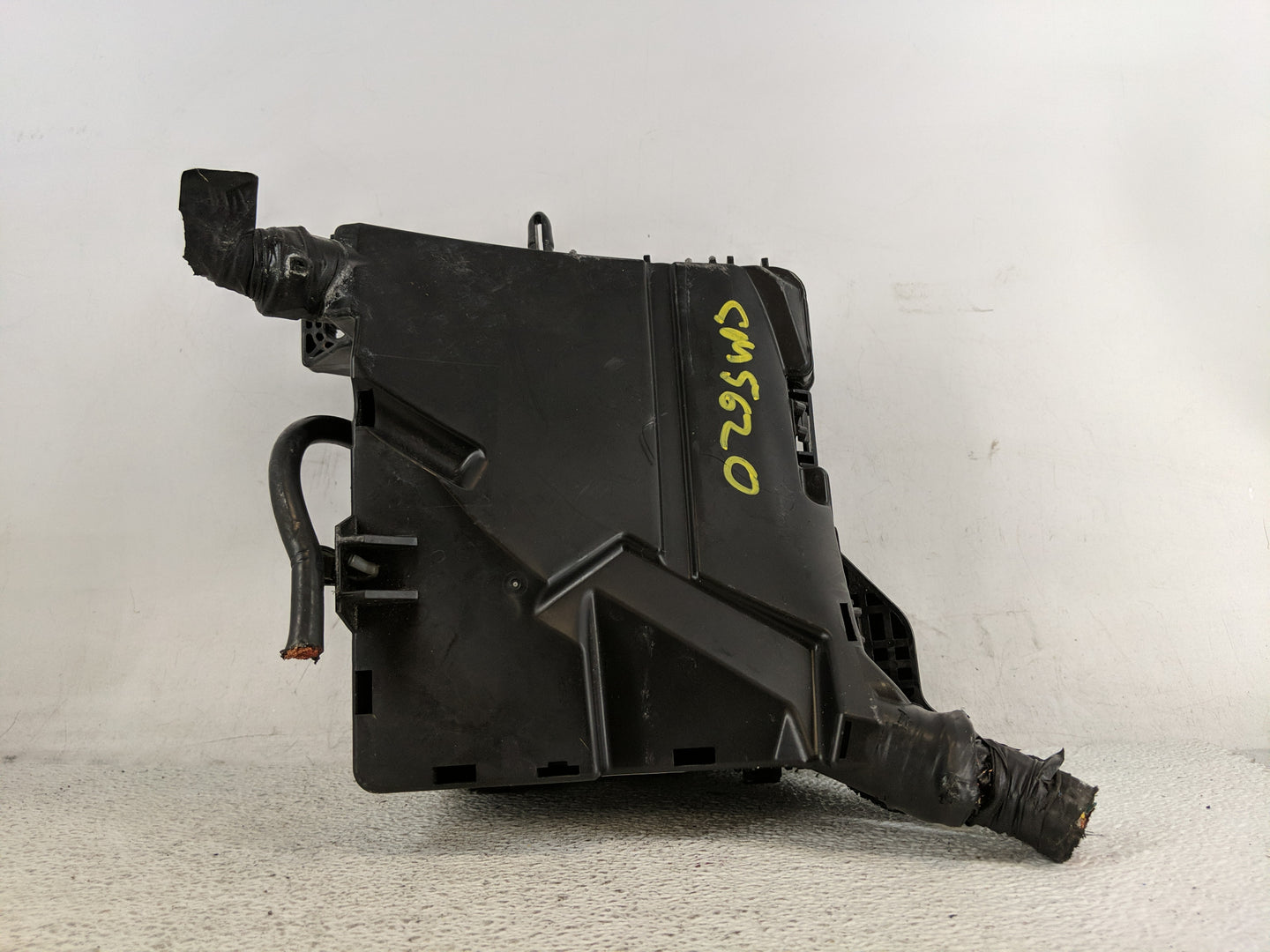 2016-2019 Kia Optima Fusebox Fuse Box Panel Relay Module P/N:91230D5070JA Fits Fits 2016 2017 2018 2019 OEM Used Auto Parts 
