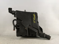 2016-2019 Kia Optima Fusebox Fuse Box Panel Relay Module P/N:91230D5070JA Fits Fits 2016 2017 2018 2019 OEM Used Auto Parts 
