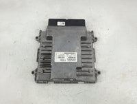 2016-2018 Kia Optima PCM Engine Control Computer ECU ECM PCU OEM P/N:39138 2GGC1 Fits Fits 2016 2017 2018 OEM Used Auto Part