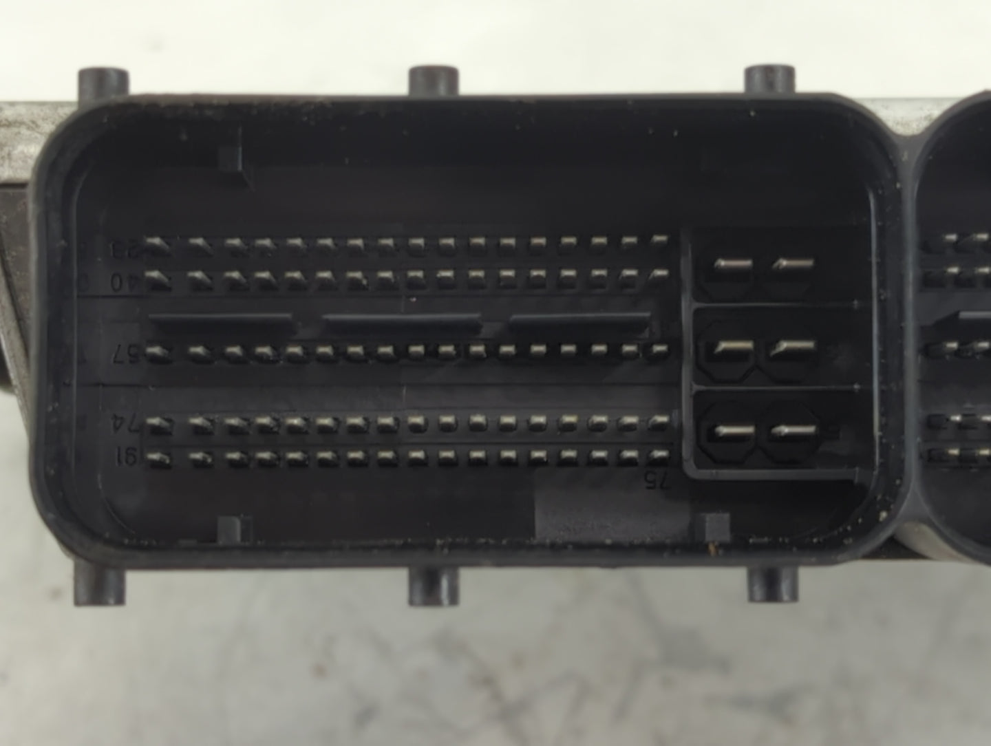 2016-2018 Kia Optima PCM Engine Control Computer ECU ECM PCU OEM P/N:39138 2GGC1 Fits Fits 2016 2017 2018 OEM Used Auto Part