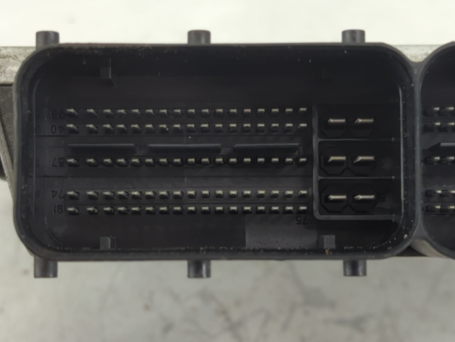 2016-2018 Kia Optima PCM Engine Control Computer ECU ECM PCU OEM P/N:39138 2GGC1 Fits Fits 2016 2017 2018 OEM Used Auto Part