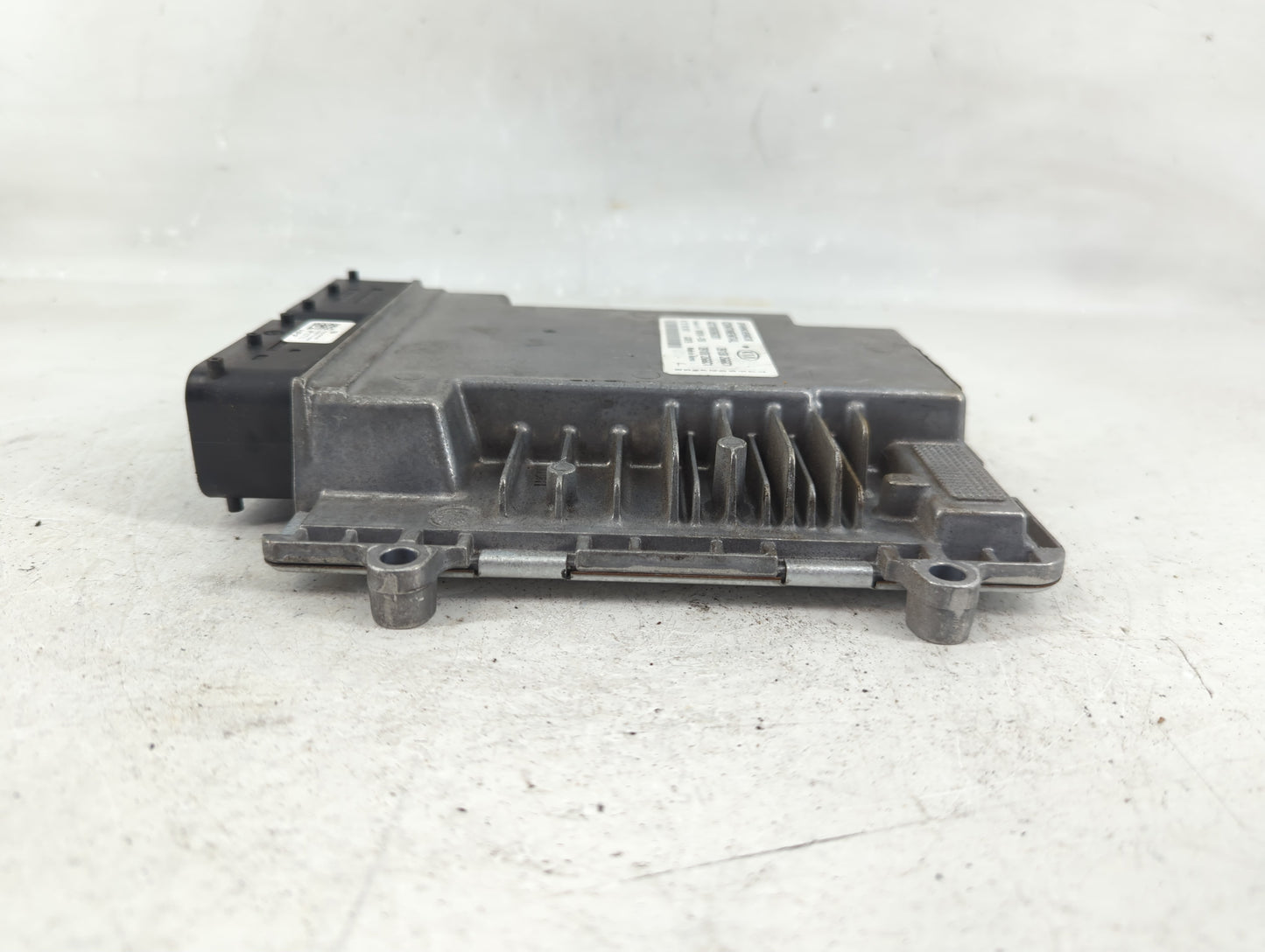 2016-2018 Kia Optima PCM Engine Control Computer ECU ECM PCU OEM P/N:39138 2GGC1 Fits Fits 2016 2017 2018 OEM Used Auto Part