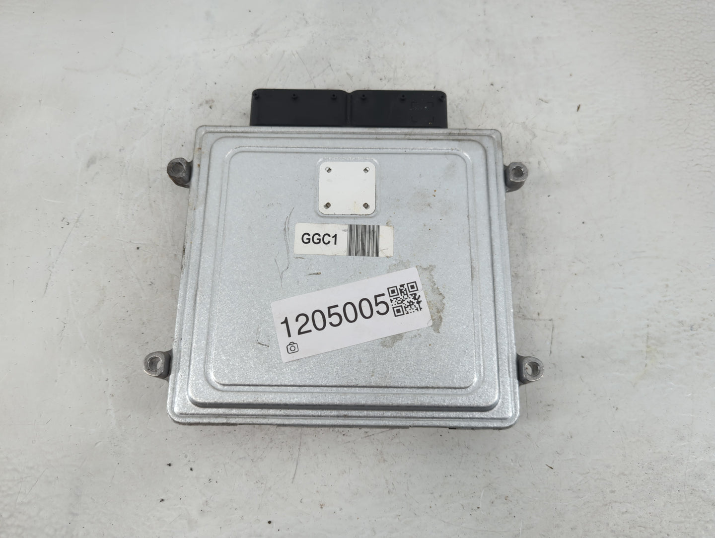 2016-2018 Kia Optima PCM Engine Control Computer ECU ECM PCU OEM P/N:39138 2GGC1 Fits Fits 2016 2017 2018 OEM Used Auto Part