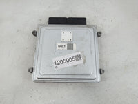 2016-2018 Kia Optima PCM Engine Control Computer ECU ECM PCU OEM P/N:39138 2GGC1 Fits Fits 2016 2017 2018 OEM Used Auto Part