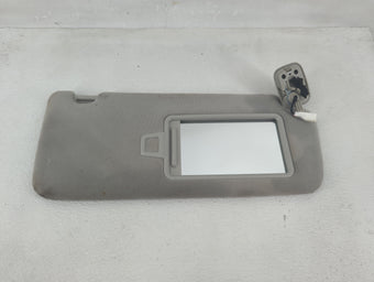 compare product 2016-2020 Kia Optima Sun Visor Shade Replacement Passenger Right Mirror Fits Fits 2016 2017 2018 2019 2020 OEM Used Auto Parts