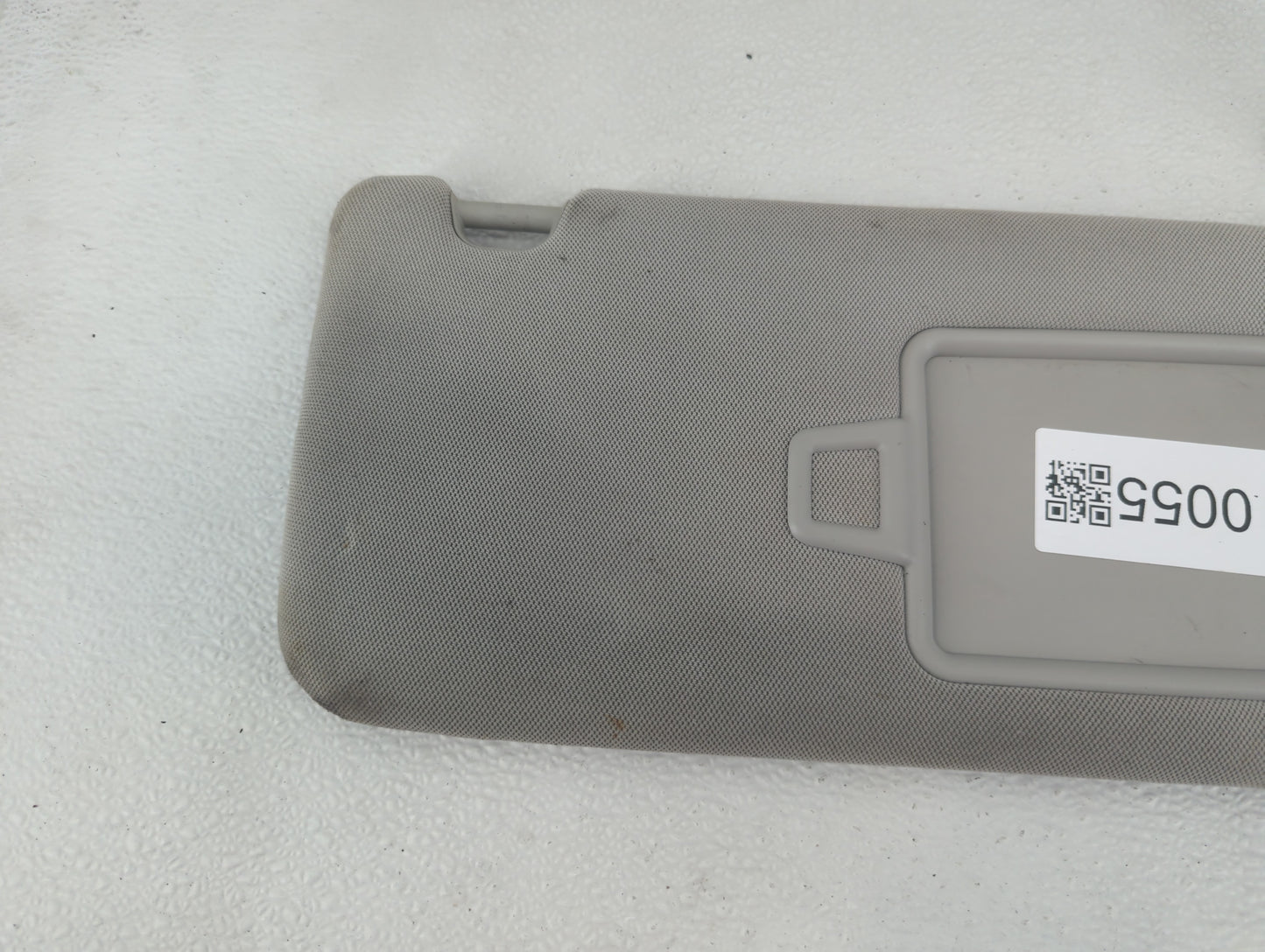 2016-2020 Kia Optima Sun Visor Shade Replacement Passenger Right Mirror Fits Fits 2016 2017 2018 2019 2020 OEM Used Auto Par