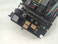 2016-2019 Kia Optima Fusebox Fuse Box Panel Relay Module P/N:91950-D5822 Fits Fits 2016 2017 2018 2019 OEM Used Auto Parts -
