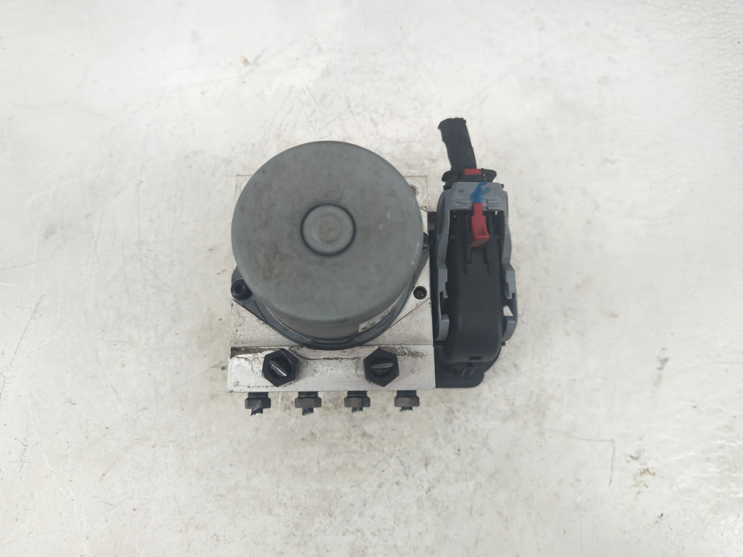 2017-2018 Kia Optima ABS Pump Control Module Replacement P/N:D5589-22500 Fits Fits 2017 2018 OEM Used Auto Parts - Oemusedau