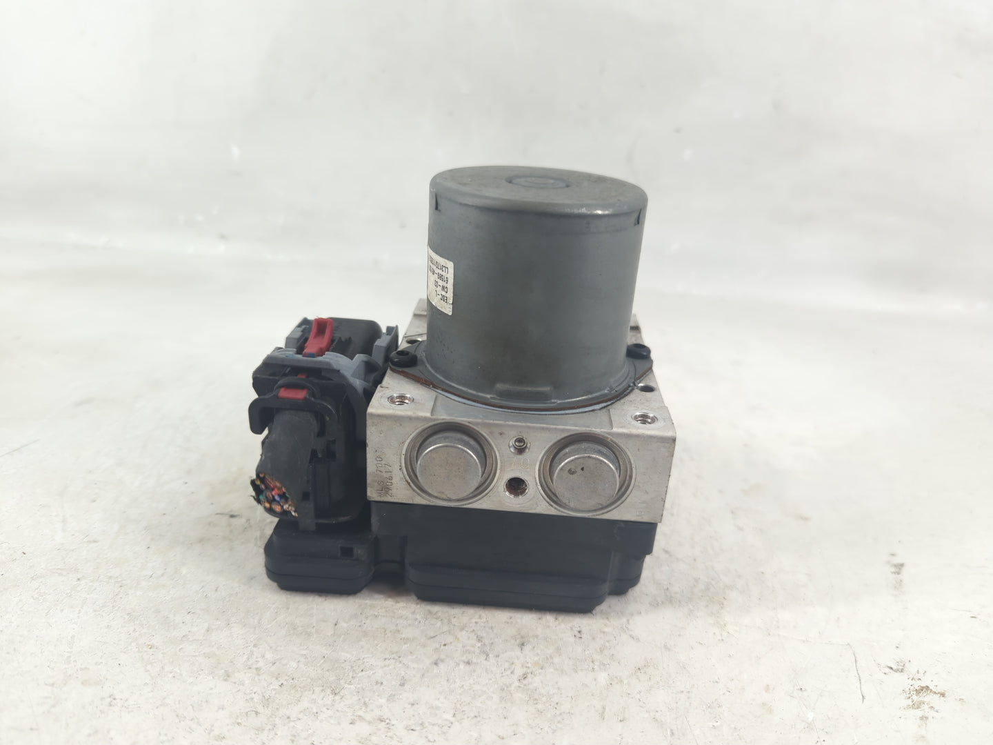 2017-2018 Kia Optima ABS Pump Control Module Replacement P/N:D5589-22500 Fits Fits 2017 2018 OEM Used Auto Parts - Oemusedau